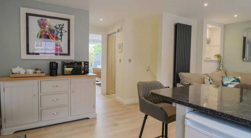 Photo of Seaside Crown