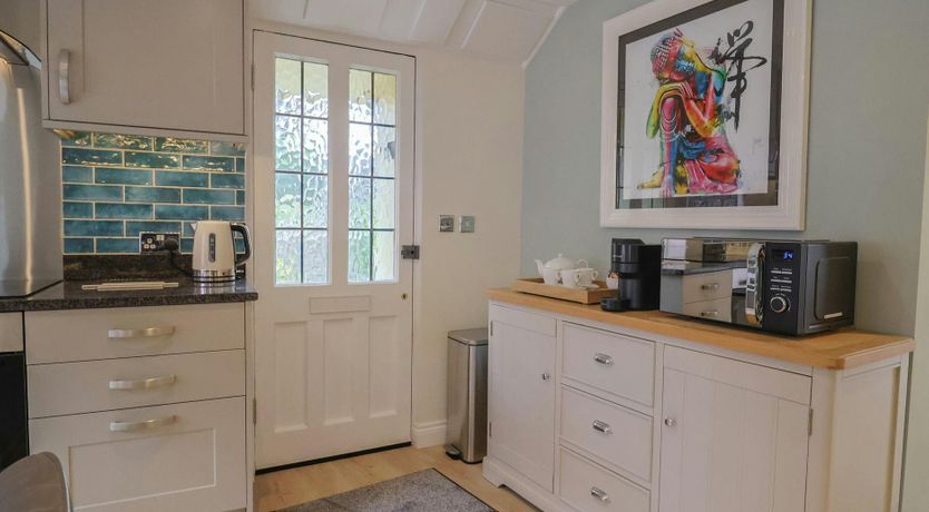 Photo of Seaside Crown