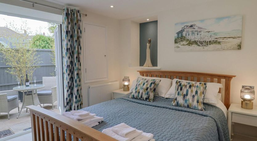 Photo of Seaside Crown