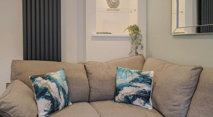 Photo of Seaside Crown