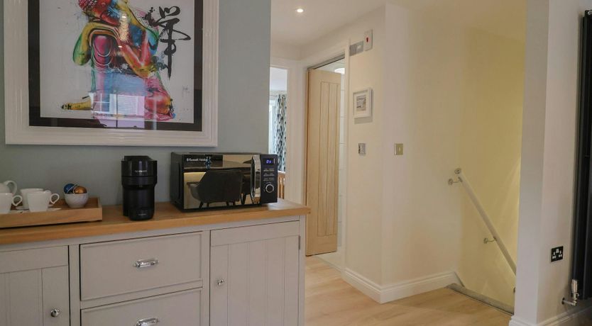 Photo of Seaside Crown