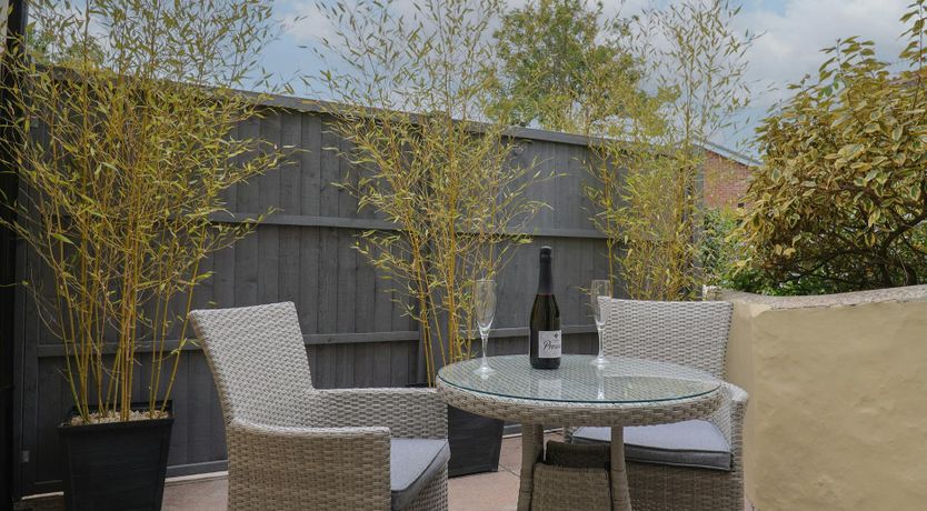 Photo of Seaside Crown