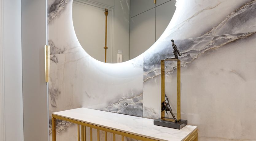 Photo of Neuilly Nocturne