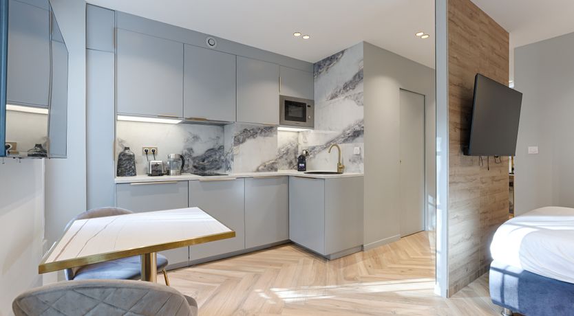 Photo of Neuilly Nocturne