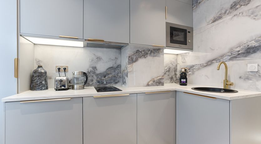 Photo of Neuilly Nocturne