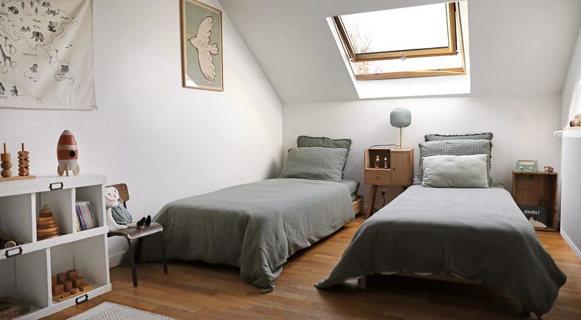 Photo of Paris Garden