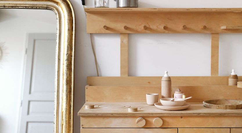 Photo of Paris Garden