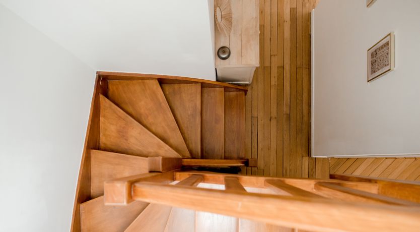 Photo of Paris Garden