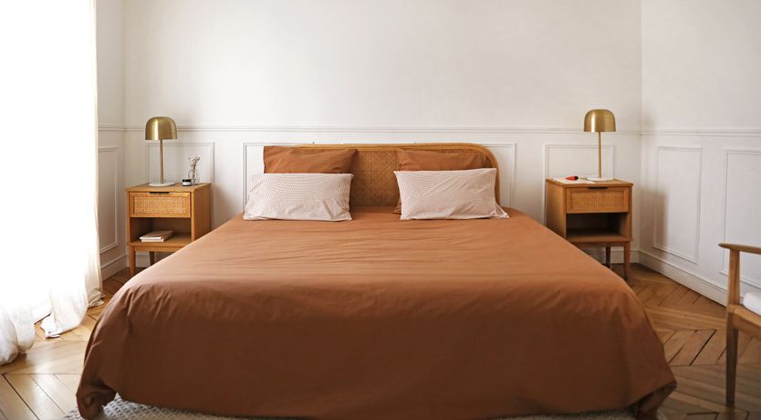 Photo of Paris Garden