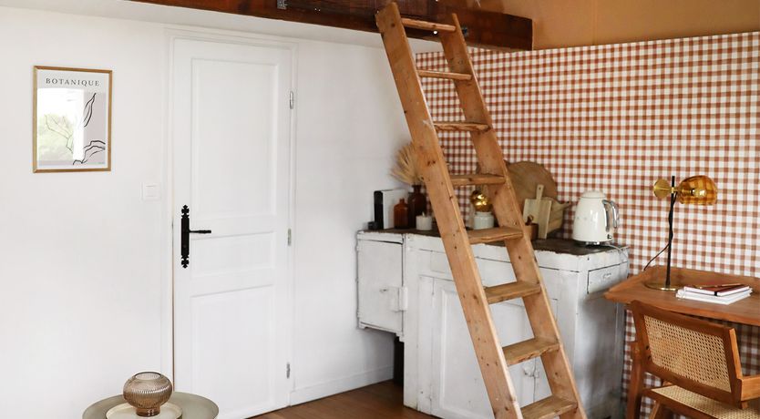 Photo of Paris Garden