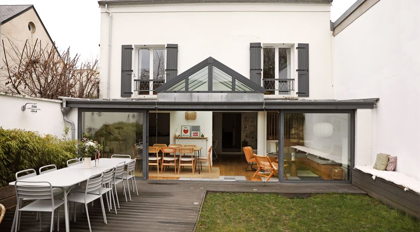 Photo of Paris Garden