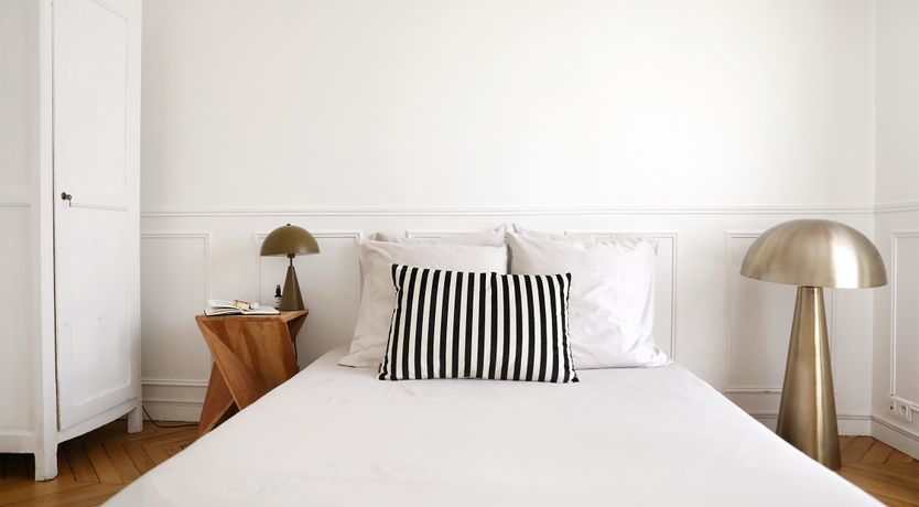 Photo of Paris Garden