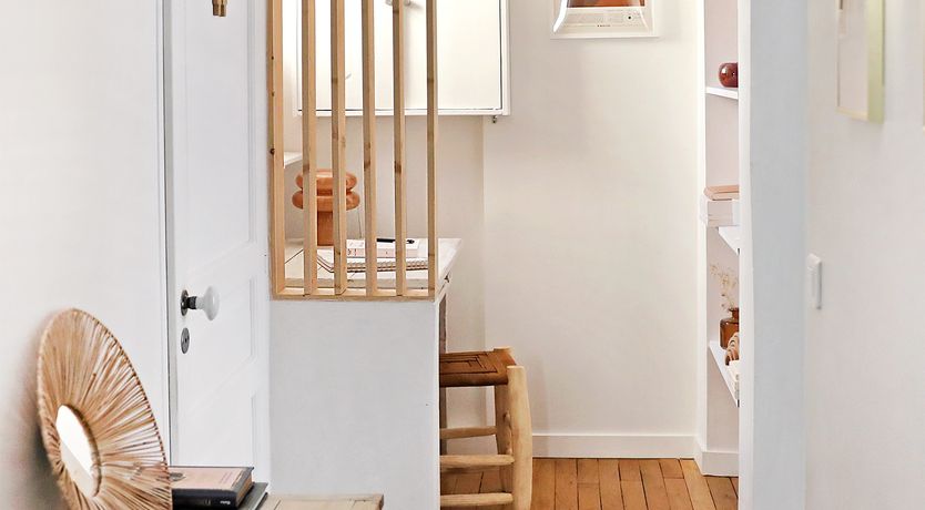 Photo of Paris Garden