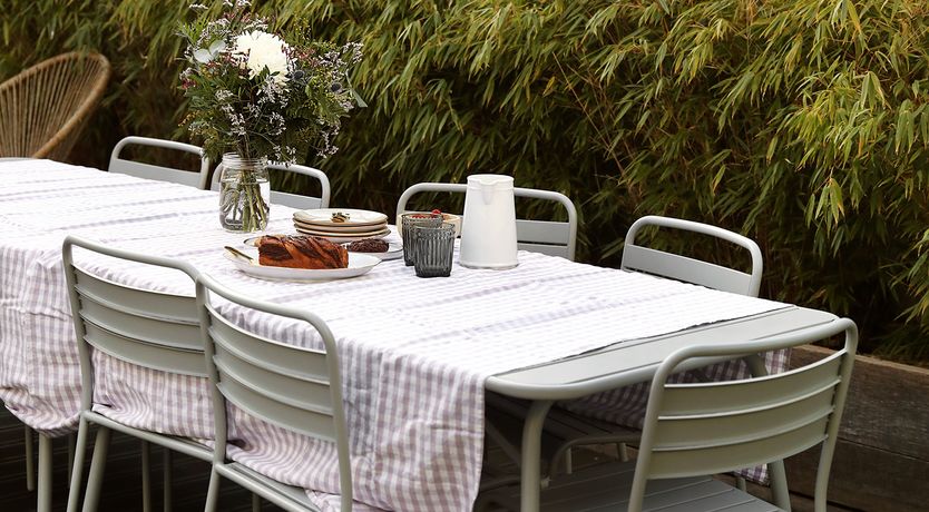 Photo of Paris Garden