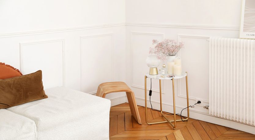 Photo of Paris Garden