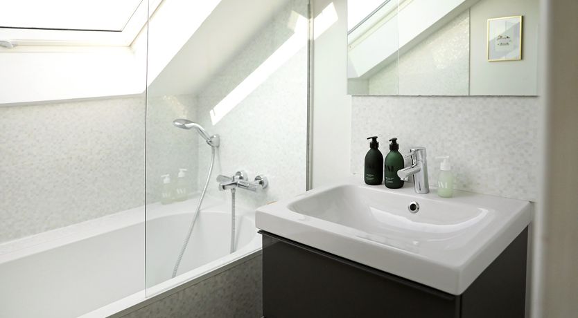 Photo of Paris Garden