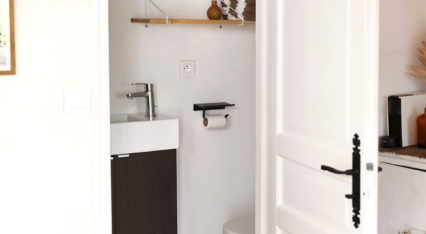 Photo of Paris Garden