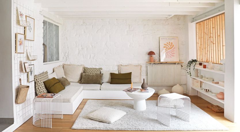 Photo of Paris Garden