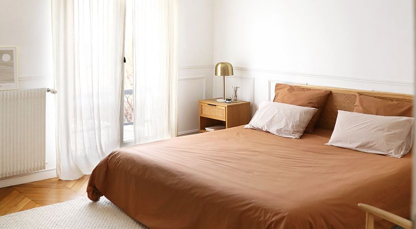 Photo of Paris Garden