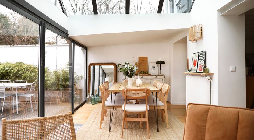 Photo of Paris Garden