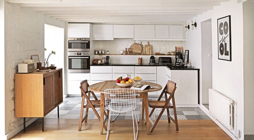 Photo of Paris Garden