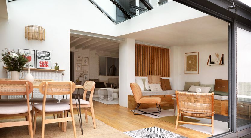 Photo of Paris Garden