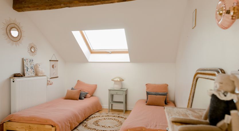 Photo of Paris Garden