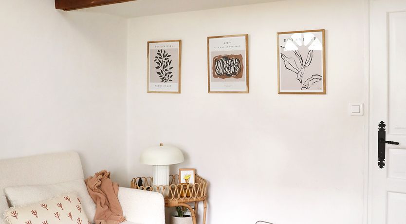 Photo of Paris Garden