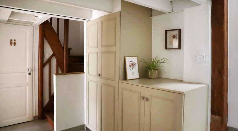 Photo of Paris Garden