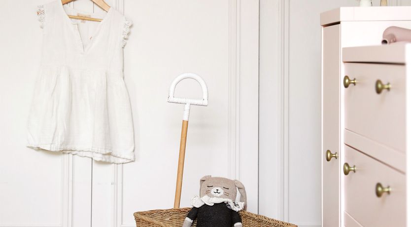 Photo of Paris Garden