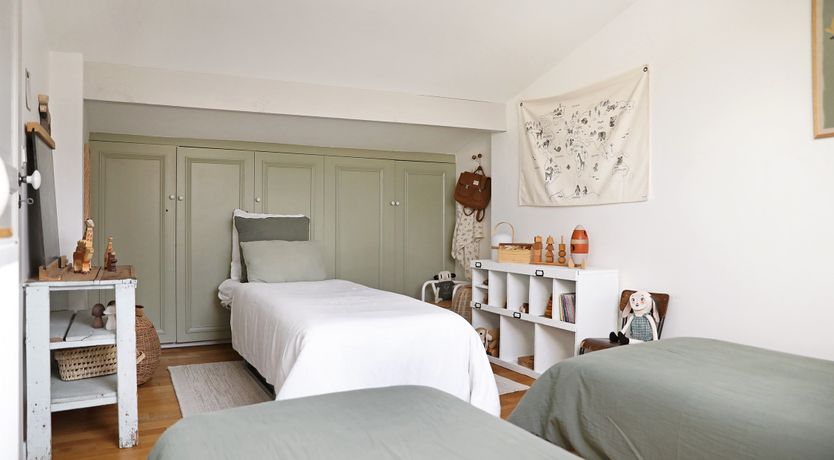 Photo of Paris Garden