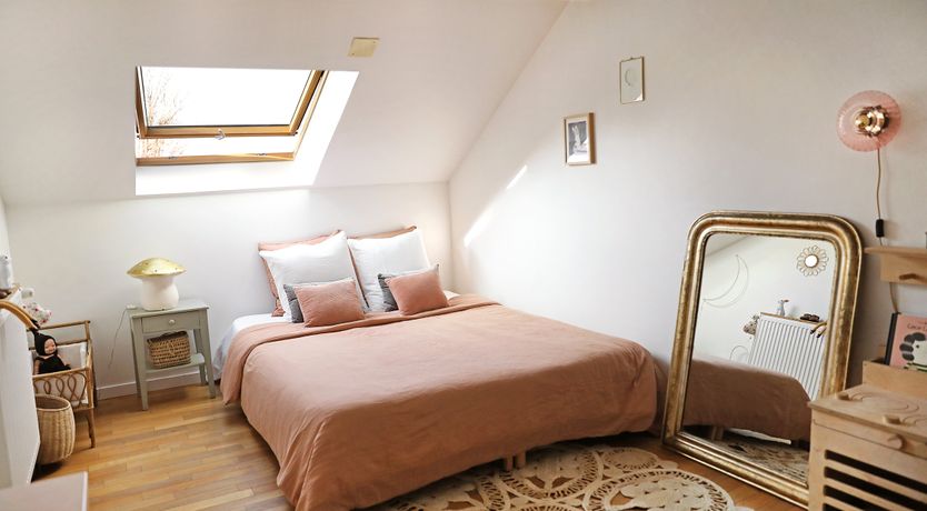 Photo of Paris Garden