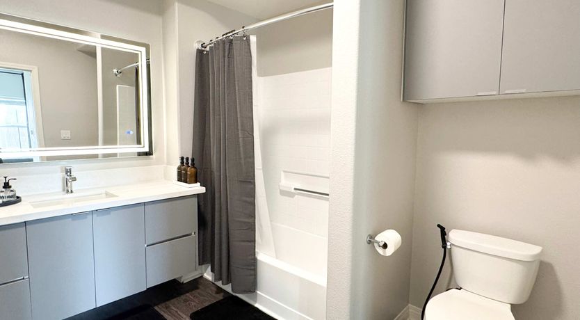 Photo of Stylish Dwelling