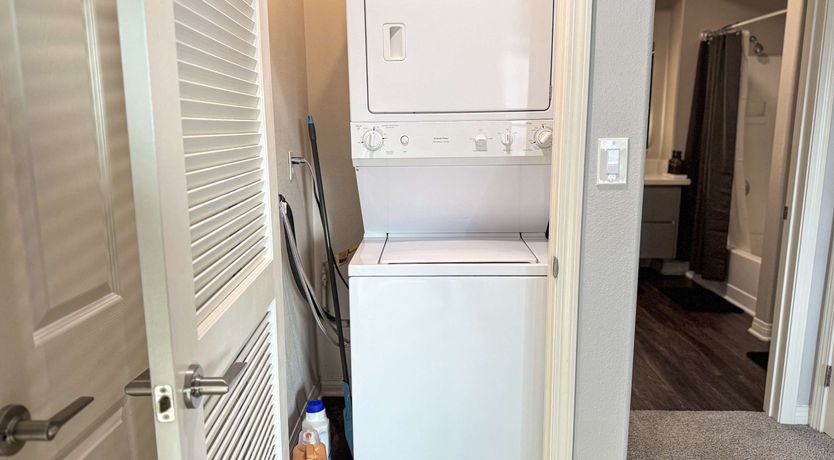 Photo of Stylish Dwelling