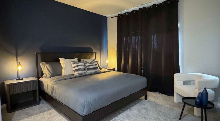 Photo of Stylish Dwelling