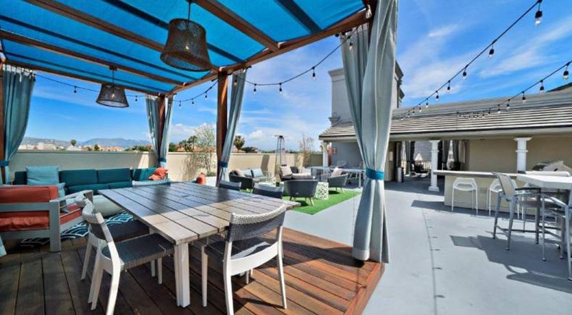 Photo of Stylish Dwelling