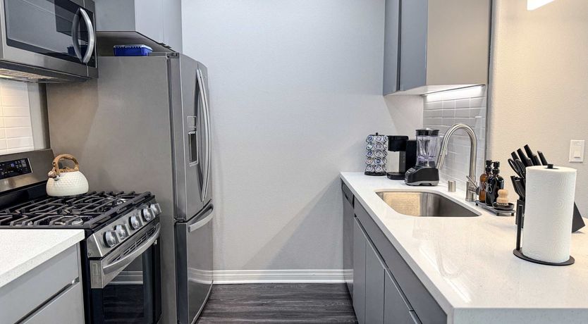 Photo of Stylish Dwelling