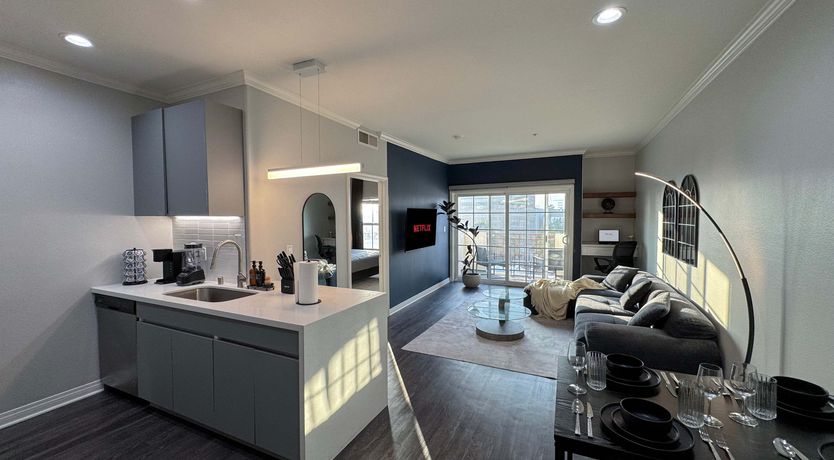 Photo of Stylish Dwelling