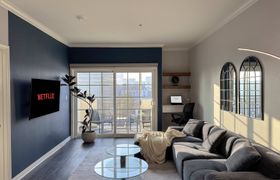 Photo of stylish-dwelling