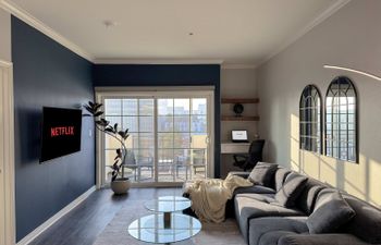 Stylish Dwelling Holiday Home