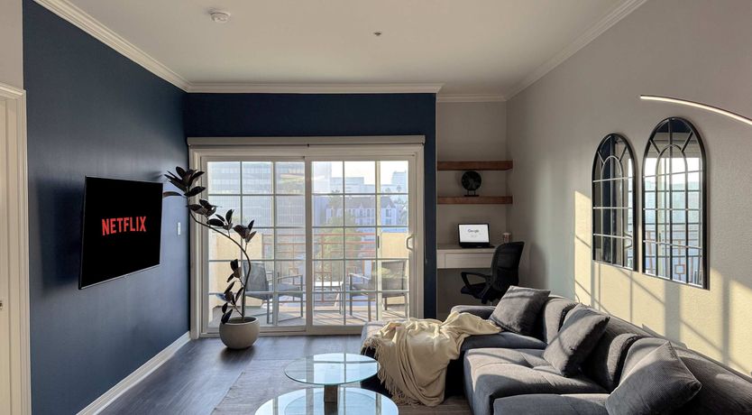 Photo of Stylish Dwelling