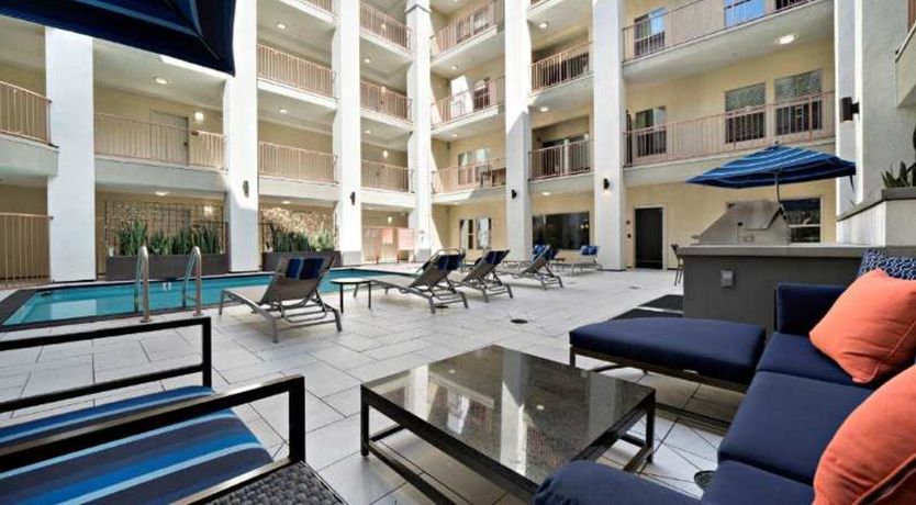 Photo of Stylish Dwelling