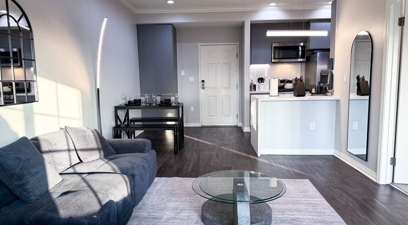 Photo of Stylish Dwelling