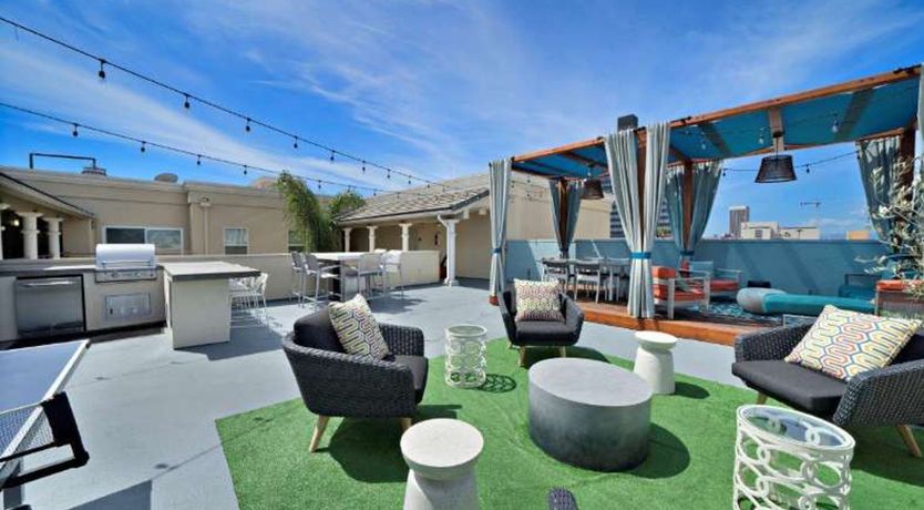 Photo of Stylish Dwelling