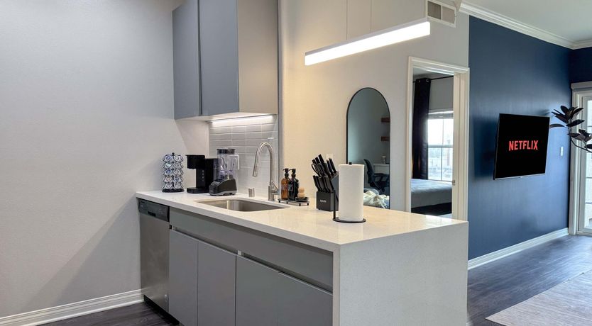 Photo of Stylish Dwelling