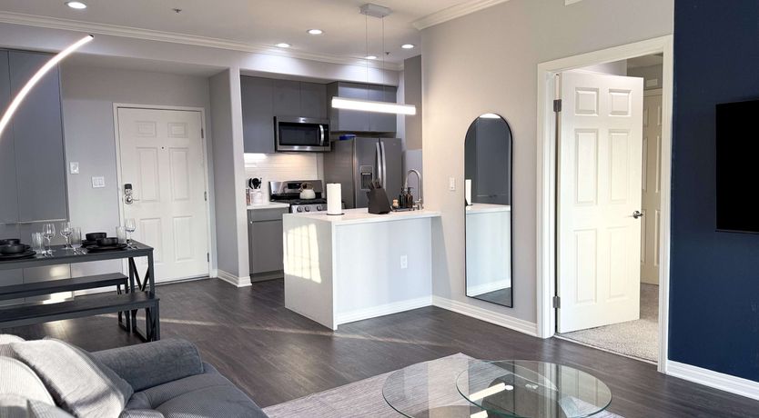 Photo of Stylish Dwelling