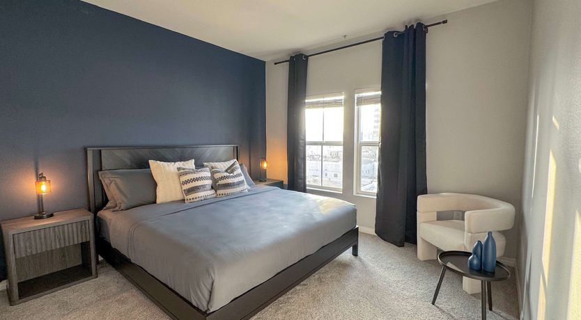 Photo of Stylish Dwelling