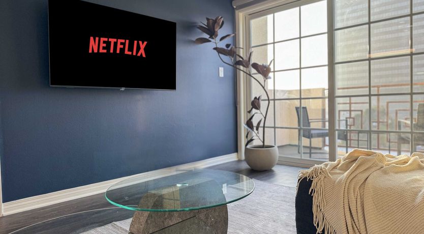 Photo of Stylish Dwelling