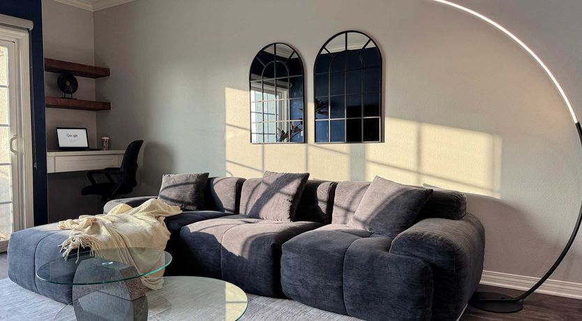 Photo of Stylish Dwelling