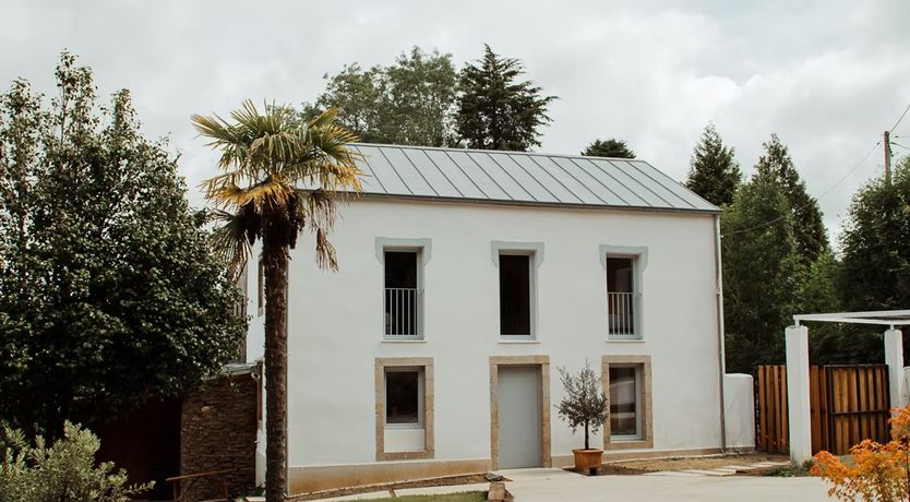 Photo of Forest Home